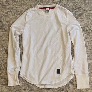 Women's Topo Designs Tech Knit LS Tee